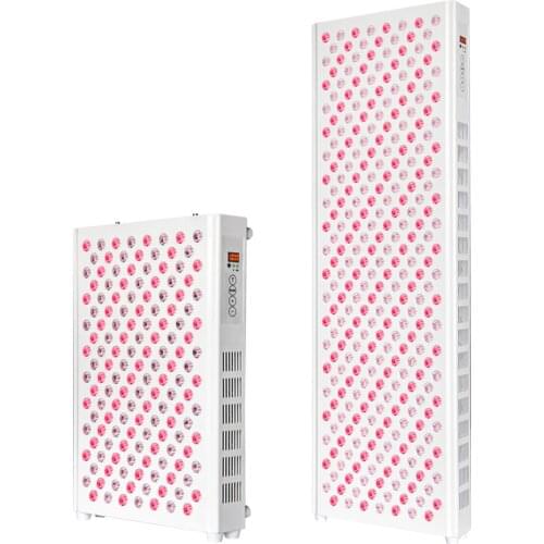 Support Full lightening 660nm 850nm physical therapy equipment beauty biomax red light for thinning hair,grey hair, hair growth