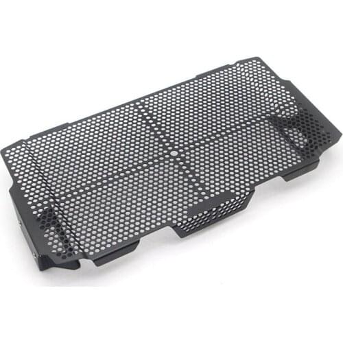 Suitable for Honda CB 650R/F CBR 650F/R modified water-cooled protective cover water tank mesh pest control mesh cover