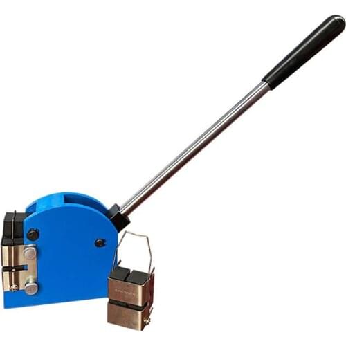 Portable Car Shaping Machine Shrinker & Stretcher Heavy Section Steel Machine SS-18 Manual Car Repair Shrinker Stretcher Tool