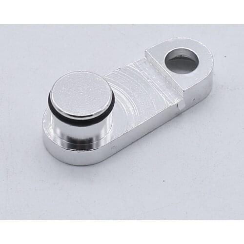 Car Vehicle EVAP Gasket & Screws Suit for LS Truck Directly Replace Made of Premium Quality Materials