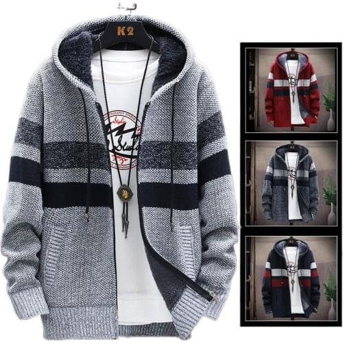 Prowow Men's Jumpers