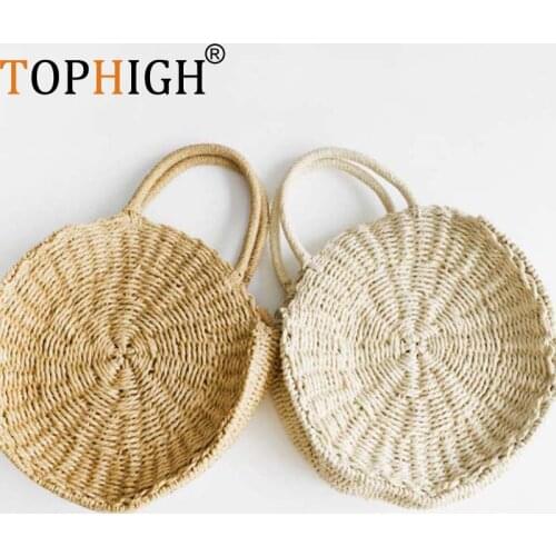 Женские сумки-мешки TOPHIGH China At AliExpress