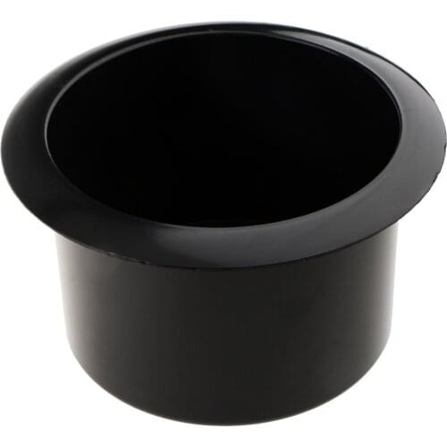 Universal 6.5cm Cup Drink Holder Ashtray for Marine Boat Car Truck Camper RV