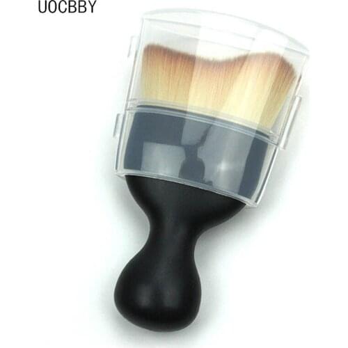 UOCBBY Contouring Brushes