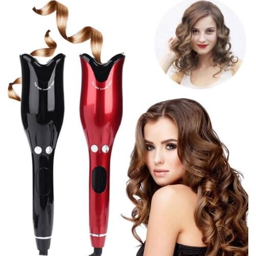 WMGW Hair Curler
