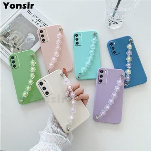 Yonsir Phone Cases Huawei P20 Lite