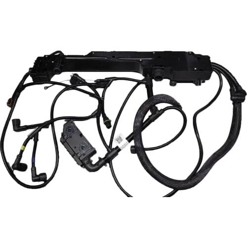 Engine Wiring Cable Harness 20892199 for VOLVO FM FH Heavy Truck Manufacturer High Quality