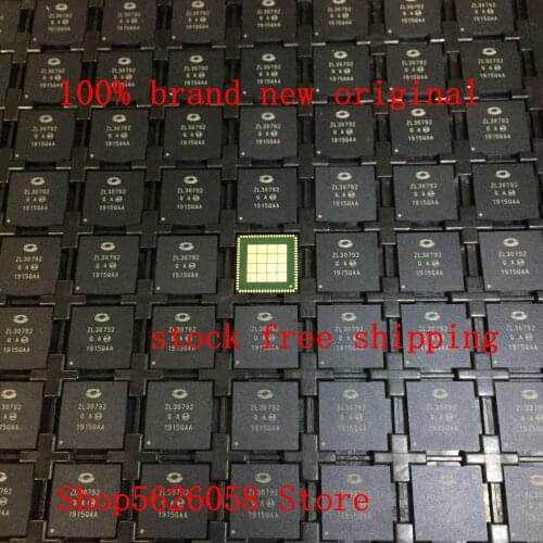 ZL30792LFG7 QFN 100% new original 1PCS/LOT STOCK