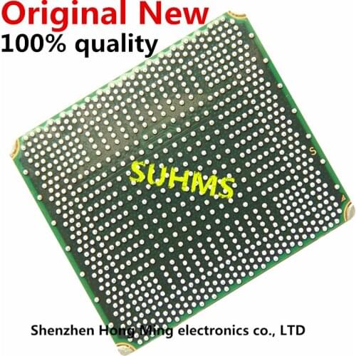 100% New AM5557DFE44HL BGA Chipset