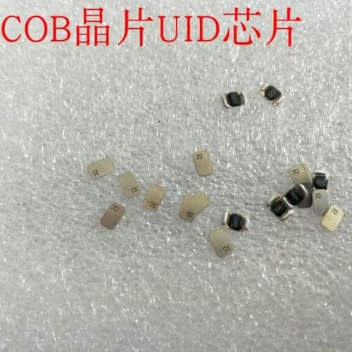 13.56MHz ISO14443A IC UID COB RFID PASSIVE CHIP RF chips