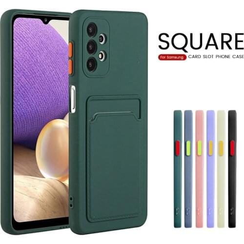 AKTIMO Samsung Galaxy A50s Phone Cases