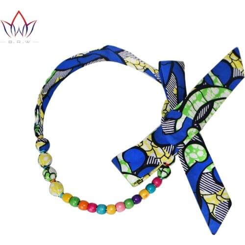 BintaRealWax Beaded Chokers