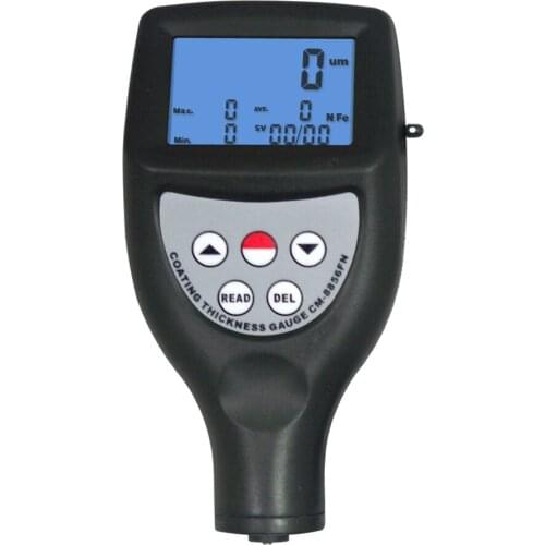 Coating Thickness Gauge CM-8855