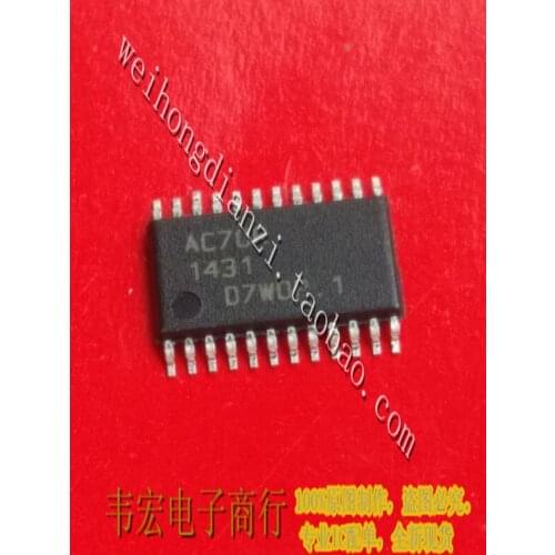 Delivery.AC70R TSSOP24 14+ Free