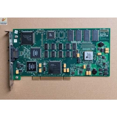 Texas Instruments XDS560 EMULATOR