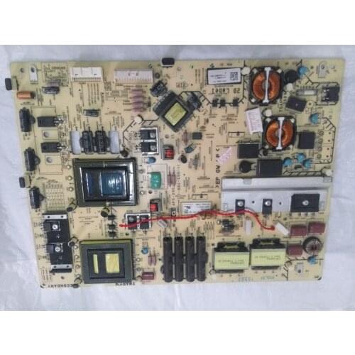 APS-295 APS-301 1-884-406-12 1-884-406-11 1-883-917-11 connect with power supply board for / KDL-46EX720 T-CON board Video
