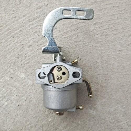 EF1000 CARBURETOR FOR YAMAHA EF800 EF900 EF1000FW JL100D 1KW GENERATOR 79CC 84CC 0.9KVA 1KVA GENSET CARBURETTOR FREE SHIPPING