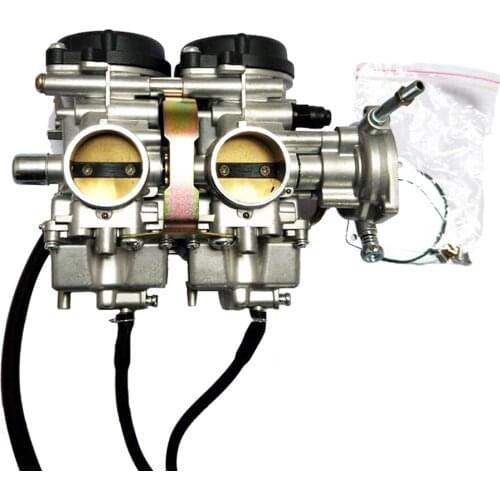 Carburetor Fit For Yamaha Raptor 660 YFM 660R 2001 2002 2003 2004 2005 YFM660R Carb