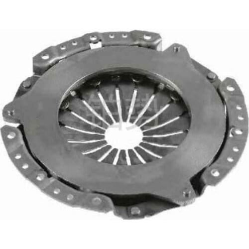 Car clutch cover assembly 2009-Hyu nda iEl ant raH D08 Ren a10 Kia CEE DFr edd yK2 Sau er 1.4L MT GLS clutch pressure plate