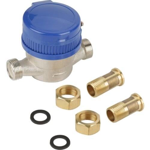 Lansl Water Meters