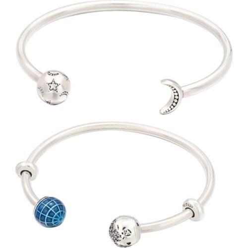 Lomeo jewelry Blue Bracelets