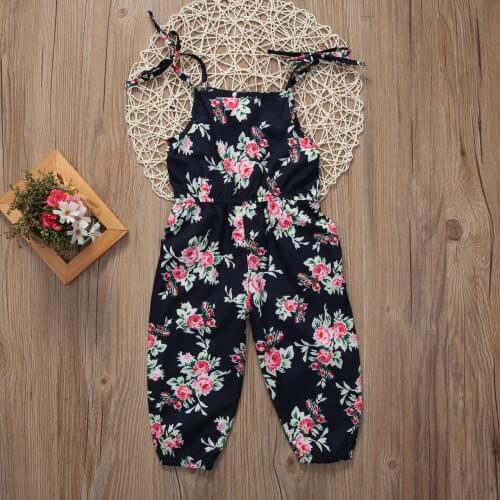 Momtuesdays2 Jumpsuits For Girls