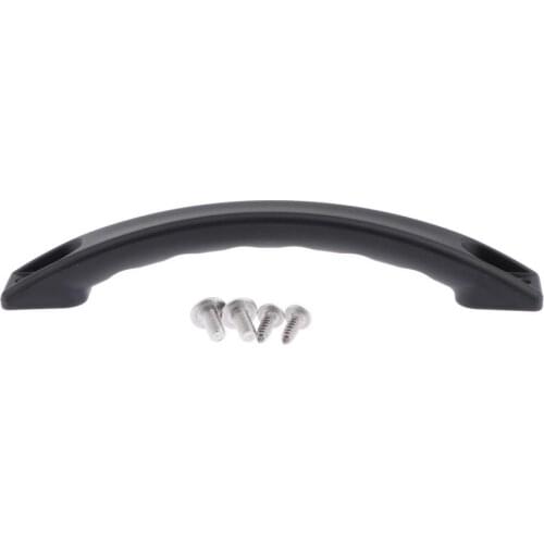 New Arrival Side Mount Carry Handle with Hardware Kayak Carry Handle for Kayak Fishing Boat Accessories