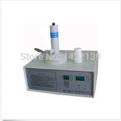 New 20~100 mm Hand Held Induction Sealer Manual Induction Sealer