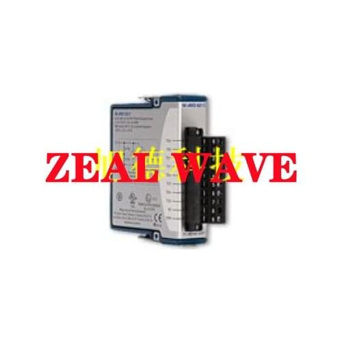 Brand New American Original Genuine NI 9211 Module 779001-01