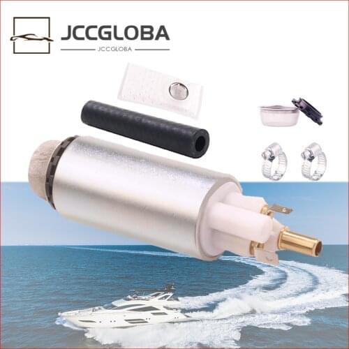 New Electric Fuel Pump For Ford Aerostar Mercury Sable Lincoln Continental Volvo 850 Mazda B2300 Saab 900 EP314 880596T58