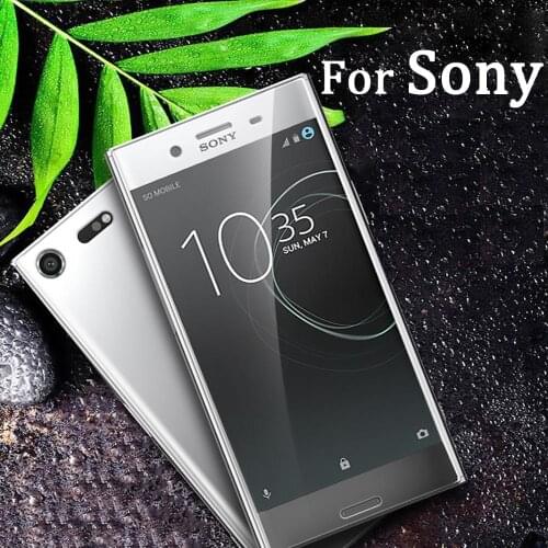 9H Hardness Premium Hydrogel Film Screen Protector For Sony Xperia Z5 Dual E6603 E6633 E6653 E6683 S60 Protective Glass Film