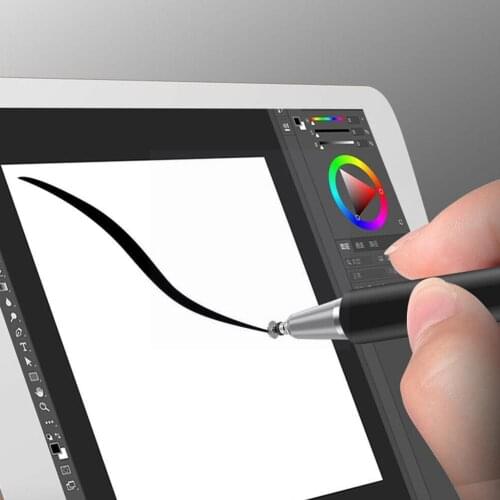 Palm Rejection Screen Tablet Stylus Drawing Capacitive For Apple Pencil Galaxy For Samsung iPad / Universal Android Q0I9