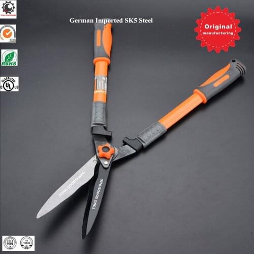 TONG GOODSHNEG Hand Tools