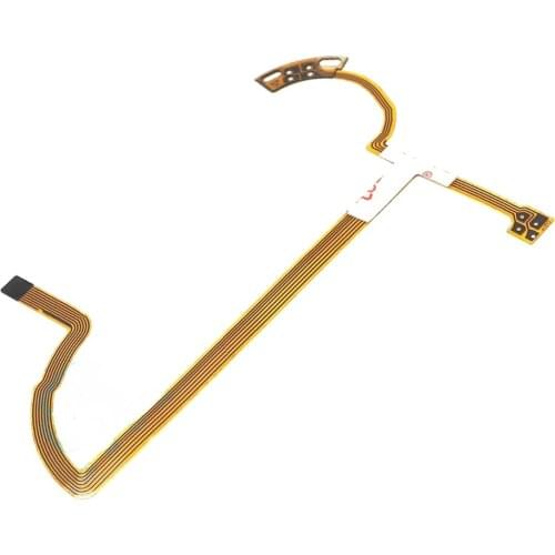 NEW Lens Aperture Flex Cable For TAMRON 28-300 mm 28-300mm f/3.5-6.3 Di VC PZD Repair Part