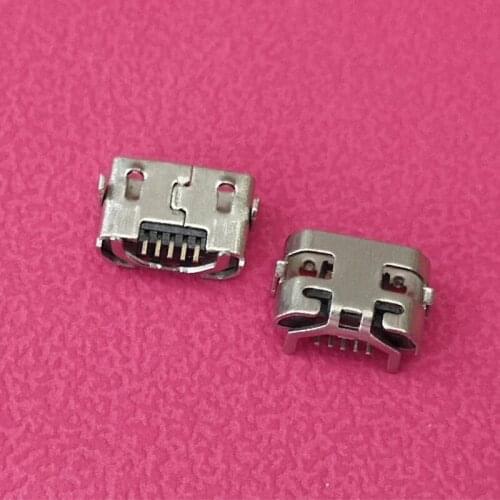 20pcs/lot USB Charging Charger dock Port Connector socket plug For Huawei Y5 II CUN-L01 Mini MediaPad M3 lite P2600 BAH-W09/AL00