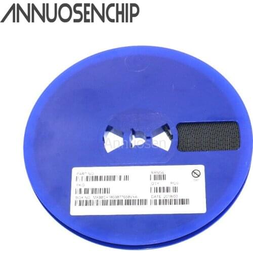 100PCS BAT54WS BAT46WS BAT760WS BAT60A BAT42WS BAT43WS SOD-323 BAT54W BAT42W BAT46W SMD Diode in Stock ANNUOSENCHIP