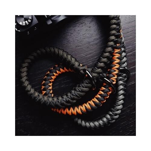 Andralyn Camera Straps