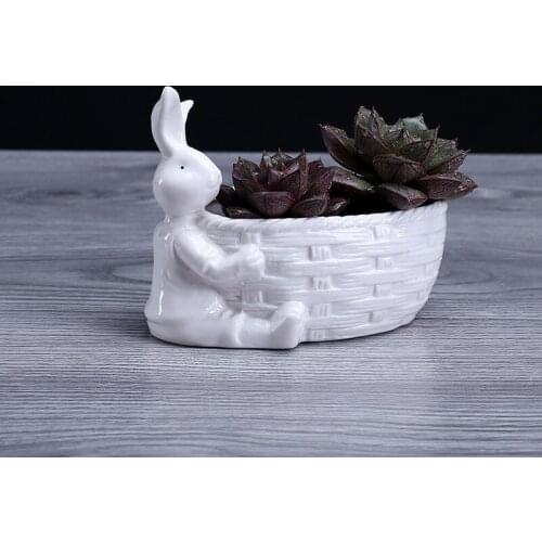 BenRussell Flower Pots