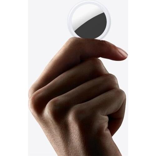 Wireless Smart GPS Tracker Anti-lost Alarm Locator Voice Recording Portable Trackers For Wallet Car Kids Pets Bags Suitcase