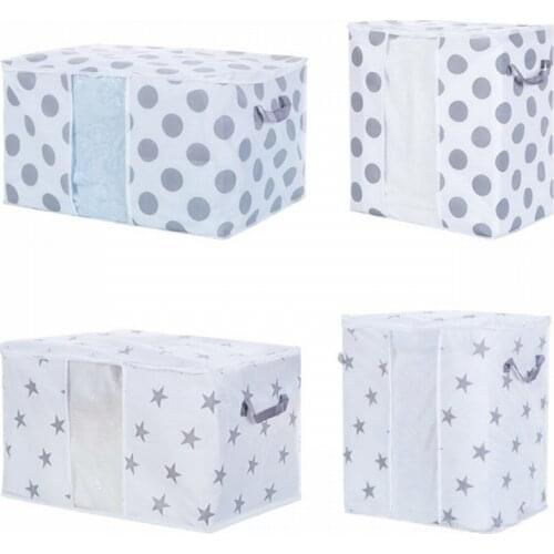Storage Box CANBOUN China