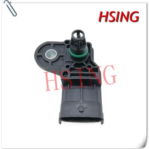 HSINGYE BRAND-NEW# 0281006171 MAP Pressure Sensor Fits For Suzuki Grand Vitara 1.9L ***Part No# X2009600