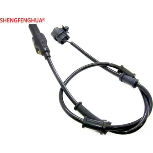 OEM ABS Speed Sensor 96569342 For DAEWOO Matiz Box 98-04 96569342