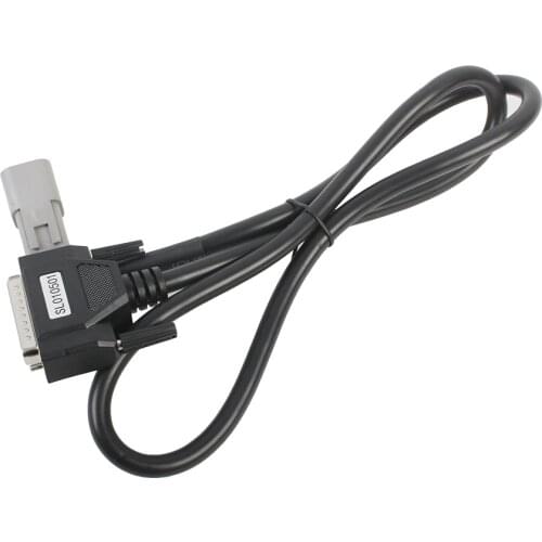 For MOTO 7000TW Motorcycle Scanner Diagnostic cable for BRP diagnostic cable / for CAN-AM Cable
