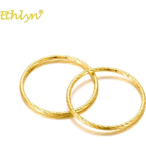 Ethlyn Bracelets On The Leg