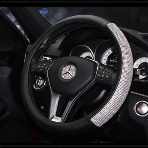 GSPSCN Steering Wheel Braids
