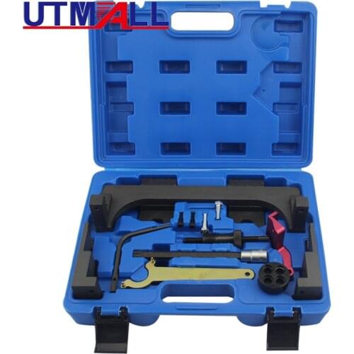 Camshaft Timing Tool for BMW B38 1.2 1.5 Turbo 3 Cyl Engine MINI 1.6i 1.8i 318i