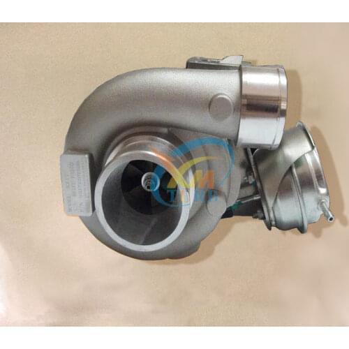 JK55 TURBO JK55X8002-02-1/1118010FA160/1118010-FA160/5X8002-02-1 FOR JAC SHUAILING SUNRAY BUS HFC4DA1-2C 2.8L 85KW