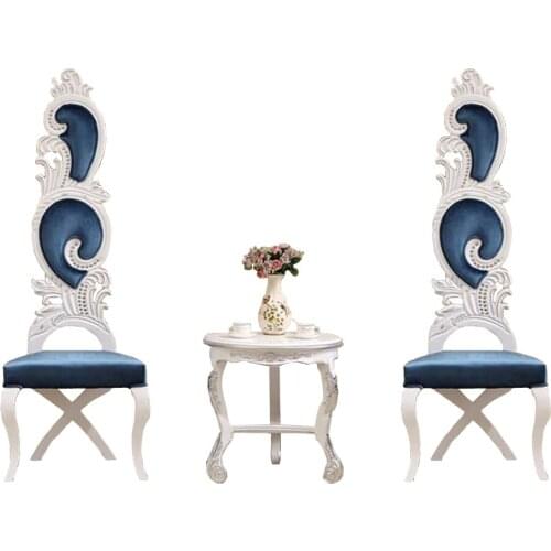 Living room Sofa set диван мебель кровать muebles de sala cloth fabric sofa 2 chair cama puff asiento sala futon + side table