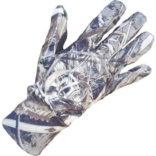 Last Flight Hunting Gloves