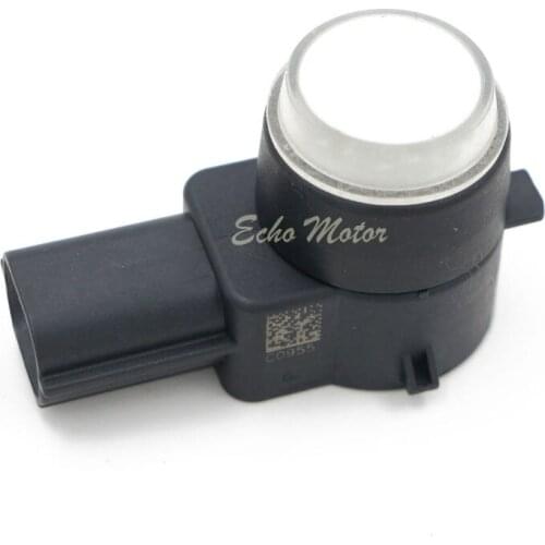 New 25981156 PDC Parking Sensor Bumper Reverse Assist for GM 0263003981
